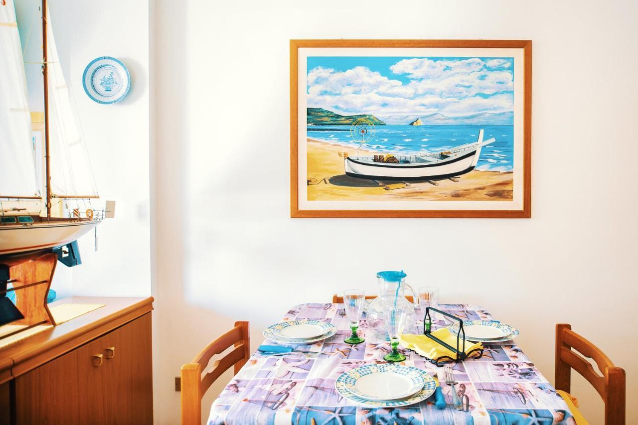 Una terrazza sul golfo di Ospedaletti by Wonderful Italy Esterno foto